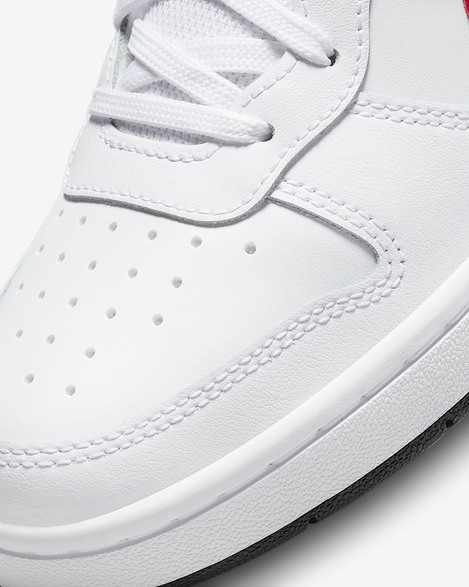 Borough low nike sales